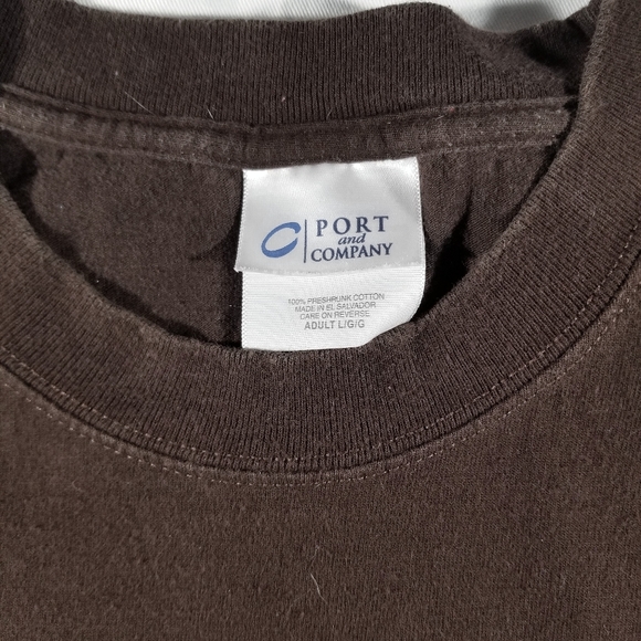 2012 P3 Skydiving 100-Way Camp tee - Picture 7 of 7